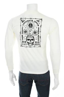 Мъжка блуза Vans2