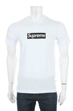 Мъжка тениска Supreme Spain1