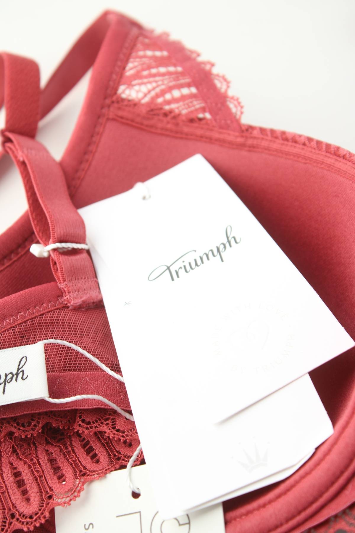 Сутиен Triumph3