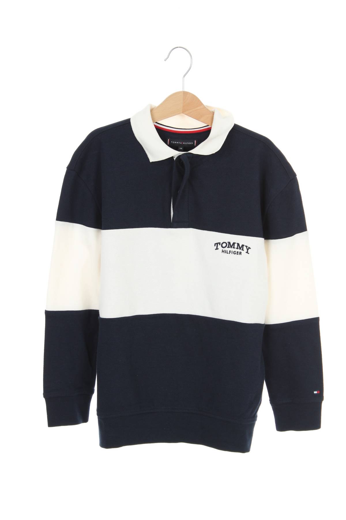 Παιδικές μπλούζες Tommy Hilfiger1