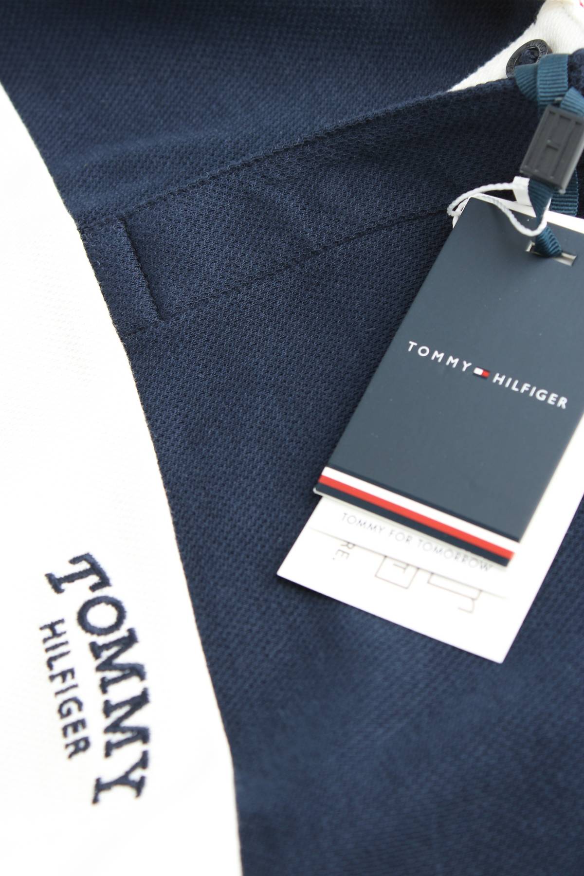 Παιδικές μπλούζες Tommy Hilfiger3