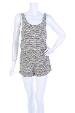Дамски гащеризон Vero Moda1 - Contour.bg Дамски гащеризон Vero Moda1
