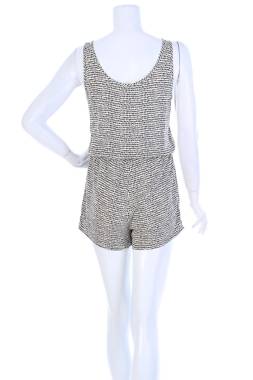 Дамски гащеризон Vero Moda2 - Contour.bg Дамски гащеризон Vero Moda2