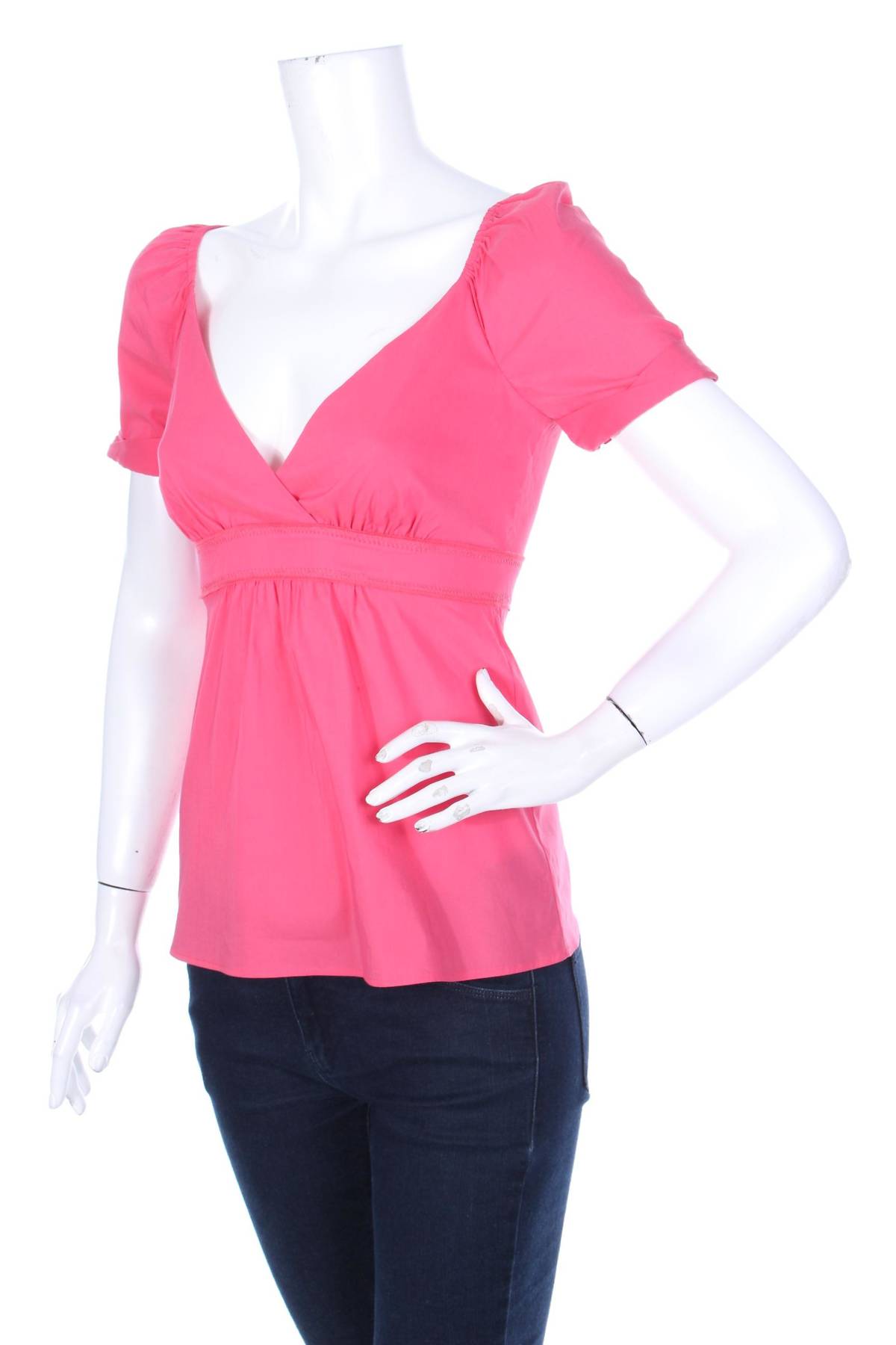 Дамска блуза BCBG Max Azria1 - Contour.bg Дамска блуза BCBG Max Azria1