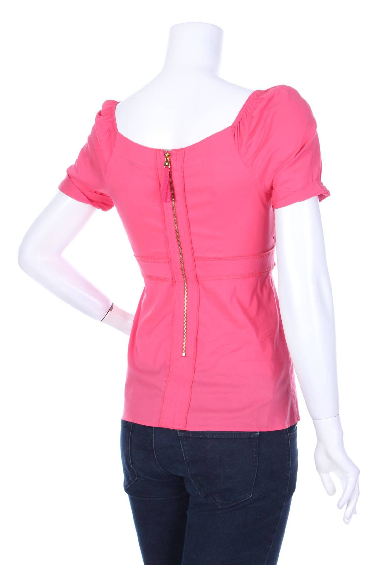 Дамска блуза BCBG Max Azria2 - Contour.bg Дамска блуза BCBG Max Azria2