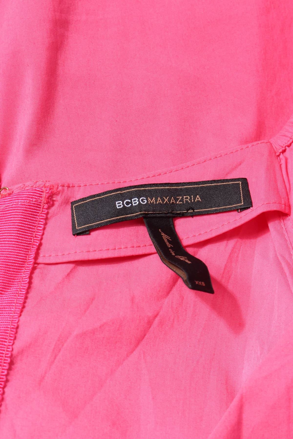 Дамска блуза BCBG Max Azria3 - Contour.bg Дамска блуза BCBG Max Azria3