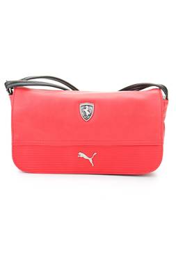 Дамска чанта Puma Ferrari1 - Contour.bg Дамска чанта Puma Ferrari1