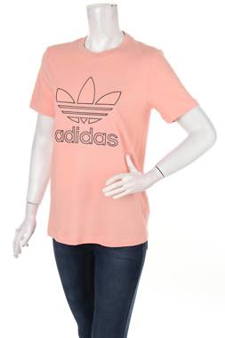 Дамска спортна тениска Adidas Originals1 - Contour.bg Дамска спортна тениска Adidas Originals1