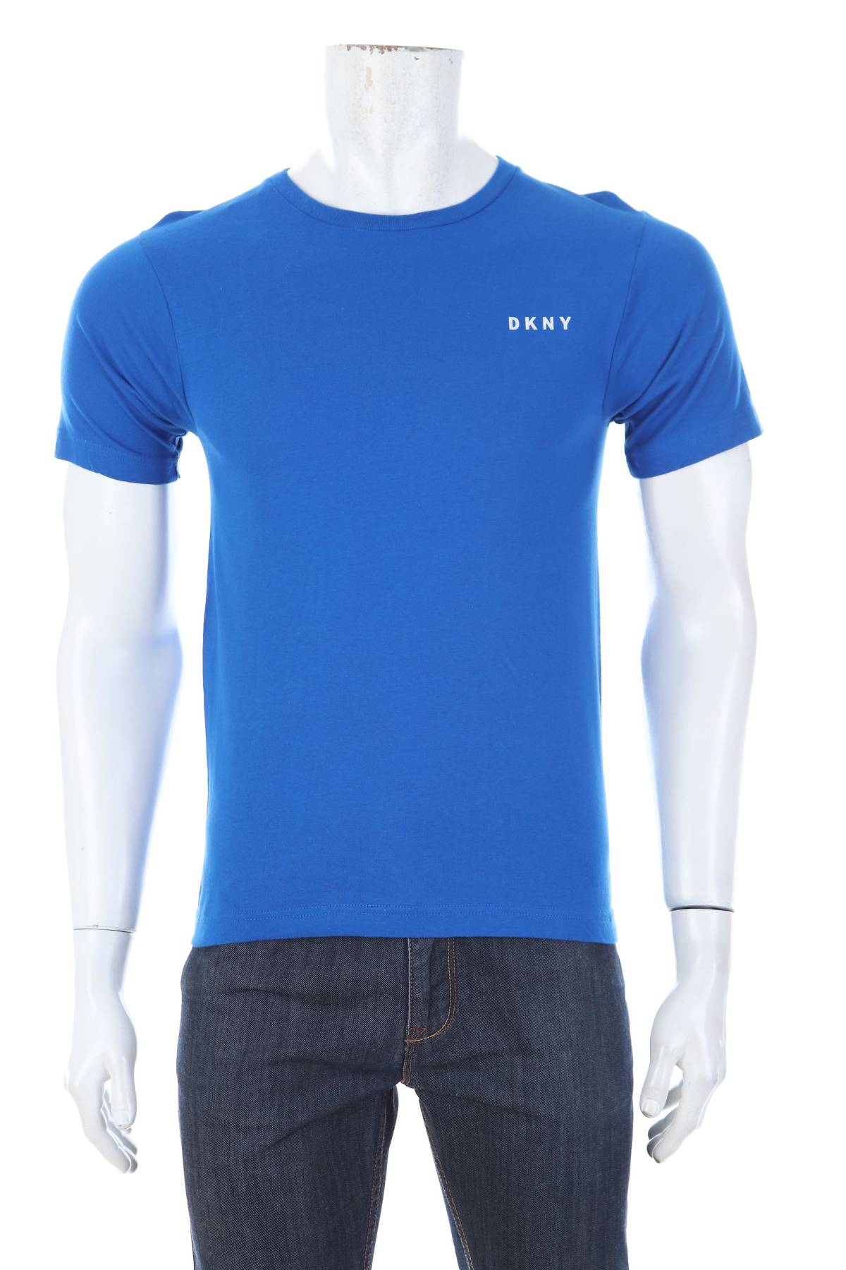 Мъжка тениска DKNY1 - Contour.bg Мъжка тениска DKNY1