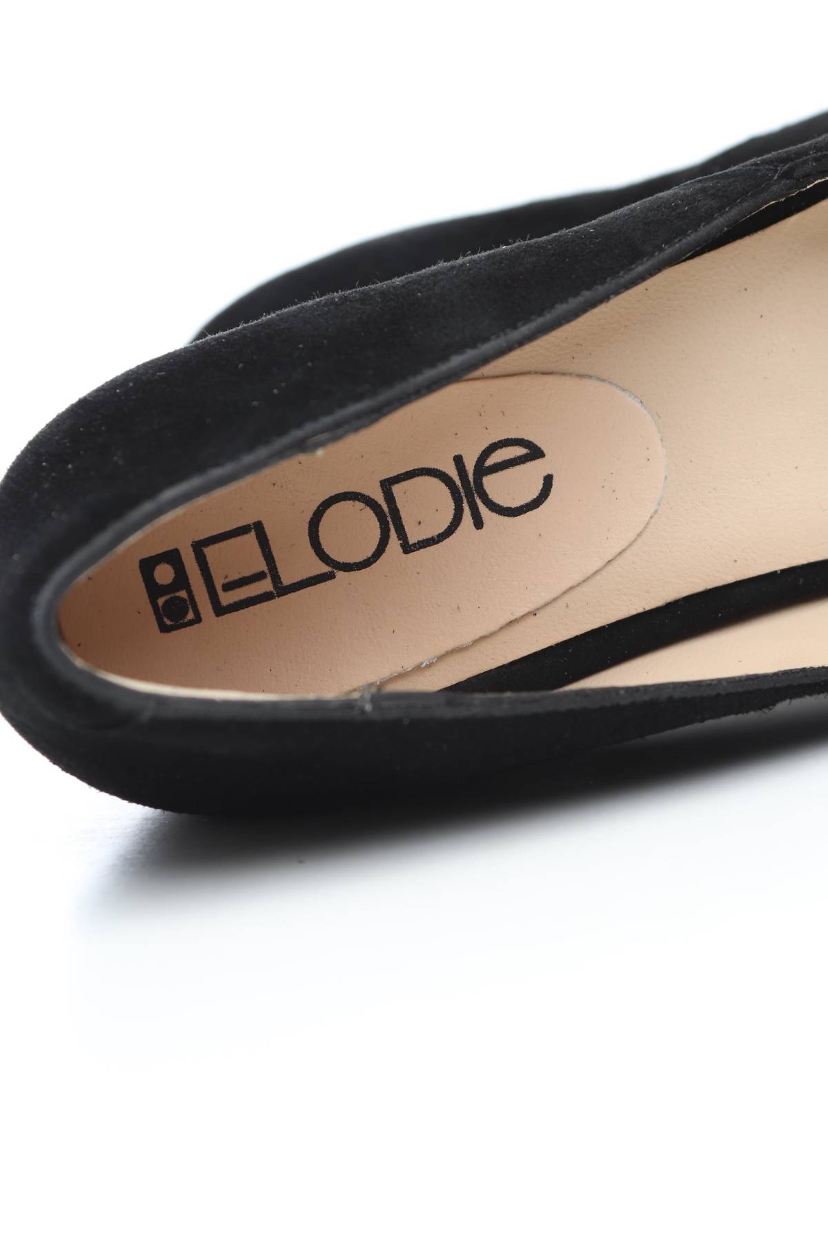Дамски обувки Elodie5