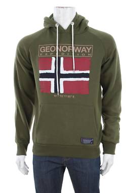 Мъжки суичър Geographical Norway 1