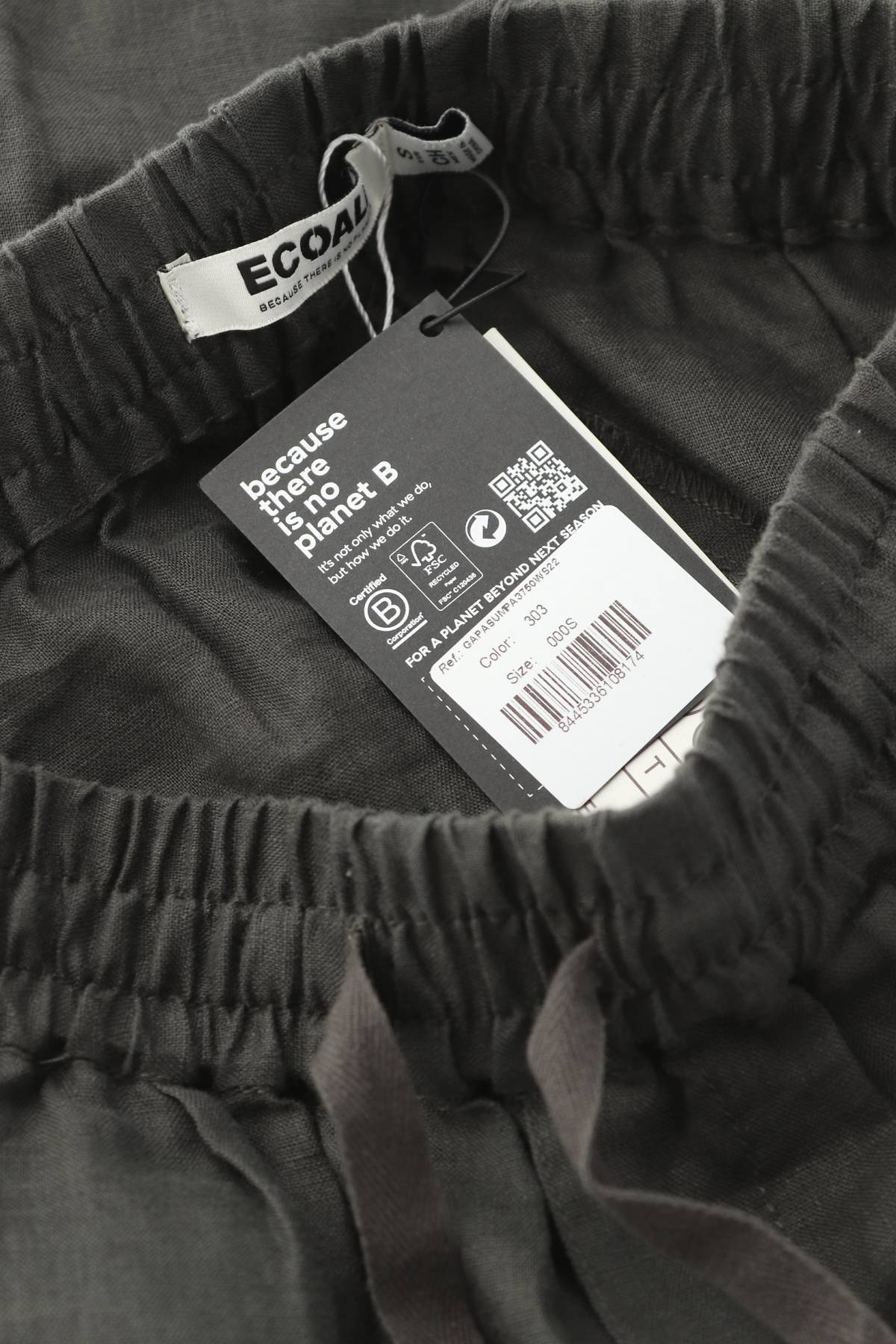 Γυναικείο παντελόνι Ecoalf3 - Contourshop.gr Γυναικείο παντελόνι Ecoalf3