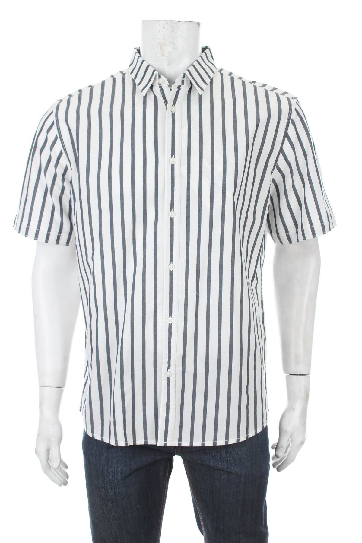 Мъжка риза Tom Tailor1 - Contour.bg Мъжка риза Tom Tailor1