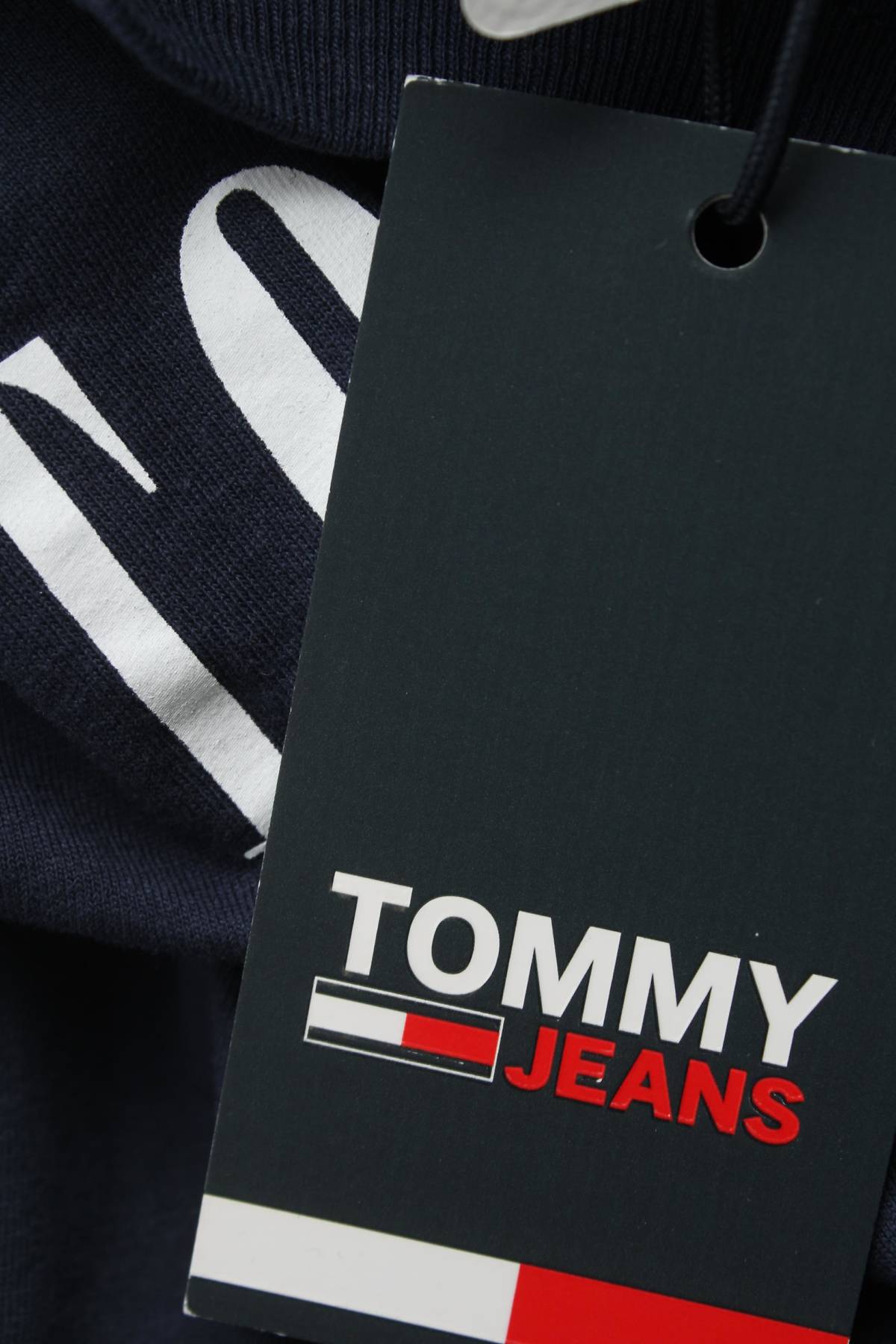 Дамска тениска Tommy Jeans3