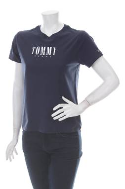 Дамска тениска Tommy Jeans1