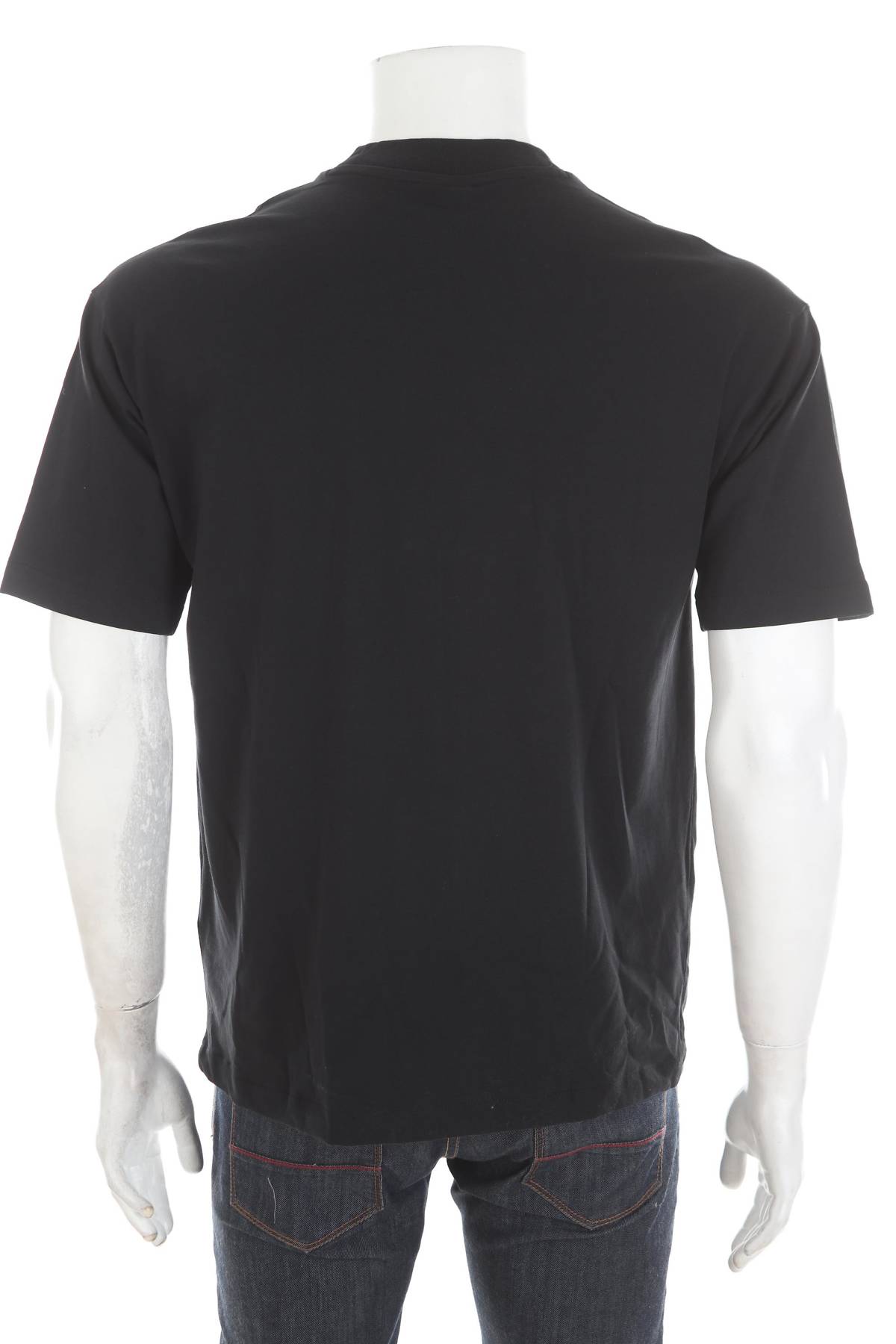 Мъжка тениска Champion2 - Contour.bg Мъжка тениска Champion2