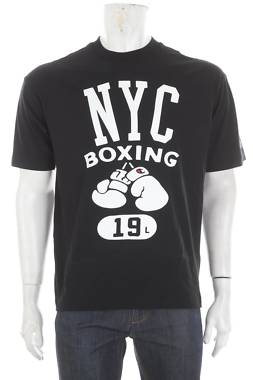 Мъжка тениска Champion1