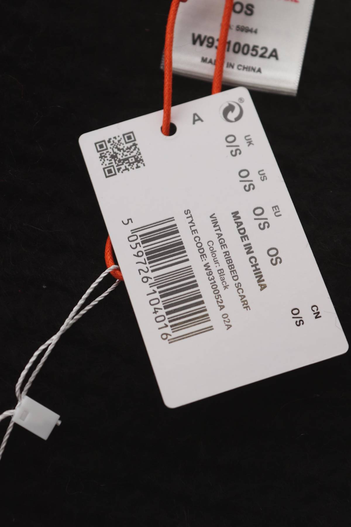 Плетен шал Superdry3 - Contour.bg Плетен шал Superdry3