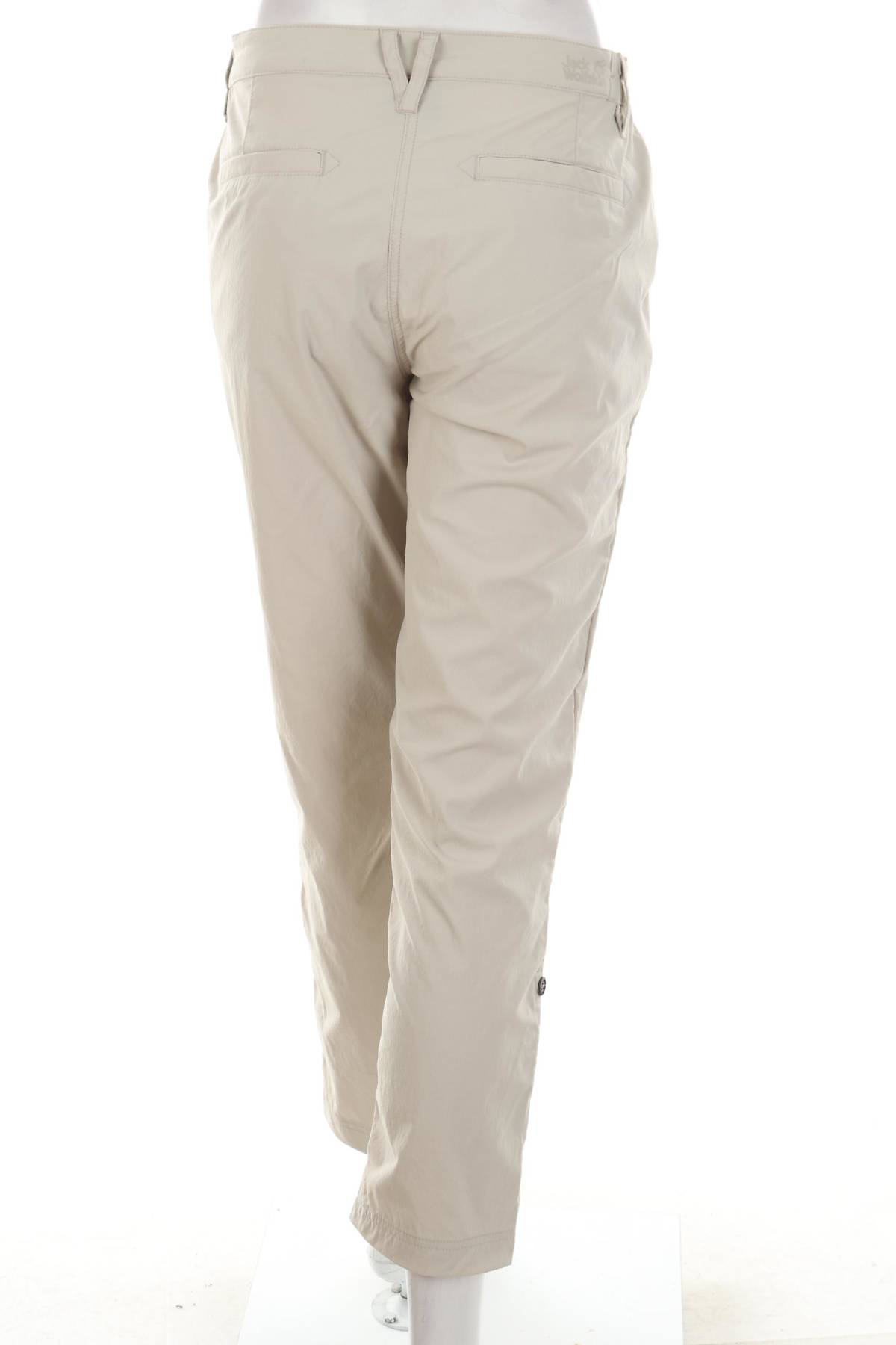 Дамски панталон Jack Wolfskin2 - Contour.bg Дамски панталон Jack Wolfskin2