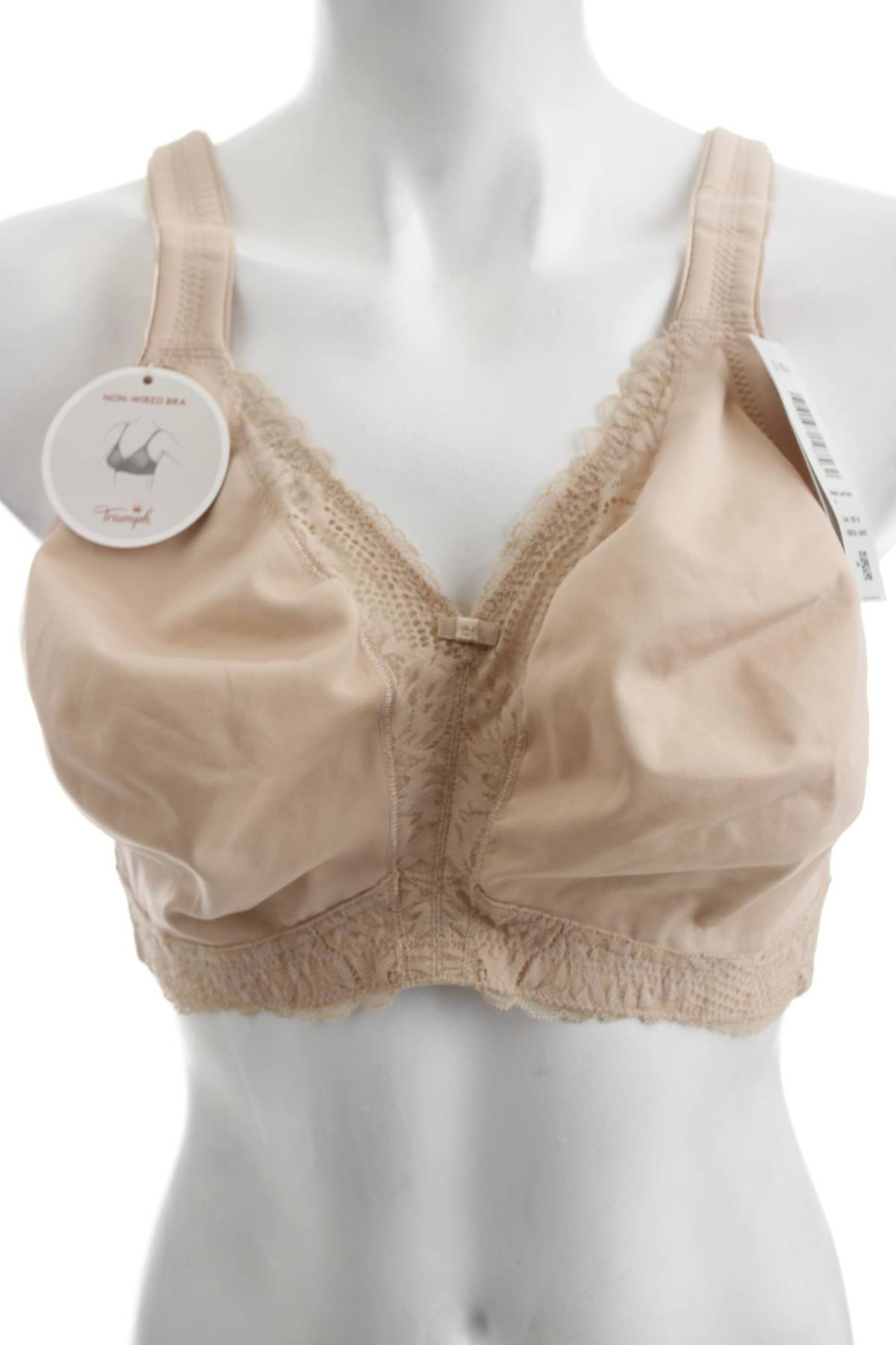 Сутиен Triumph1 - Contour.bg Сутиен Triumph1