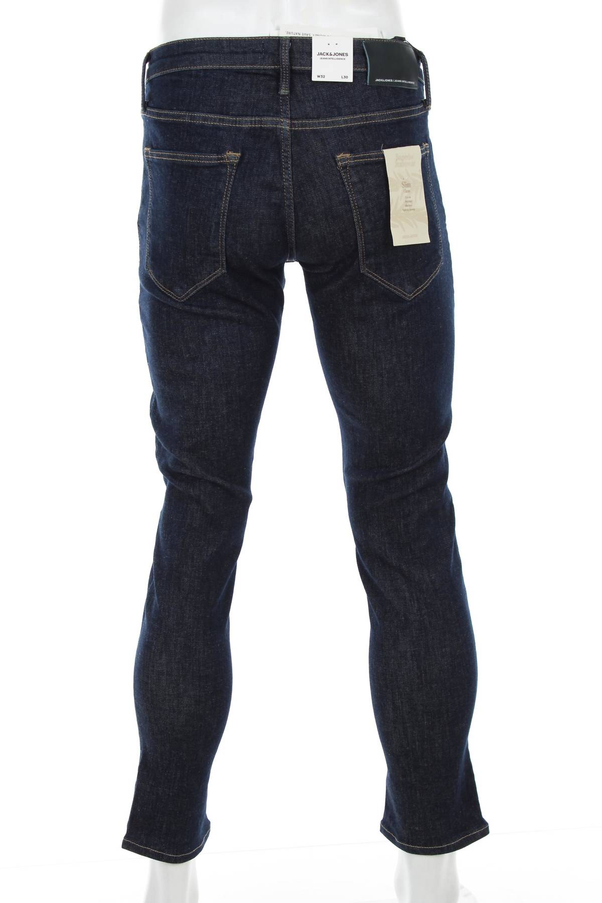 Ανδρικά τζιν Jack & Jones2 - Contourshop.gr Ανδρικά τζιν Jack & Jones2