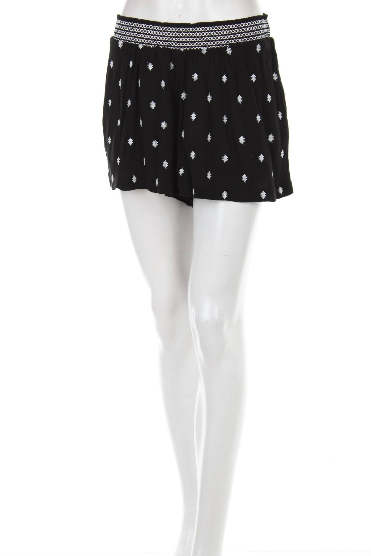 Γυναικείο σορτσάκι New Look1 - Contourshop.gr Γυναικείο σορτσάκι New Look1