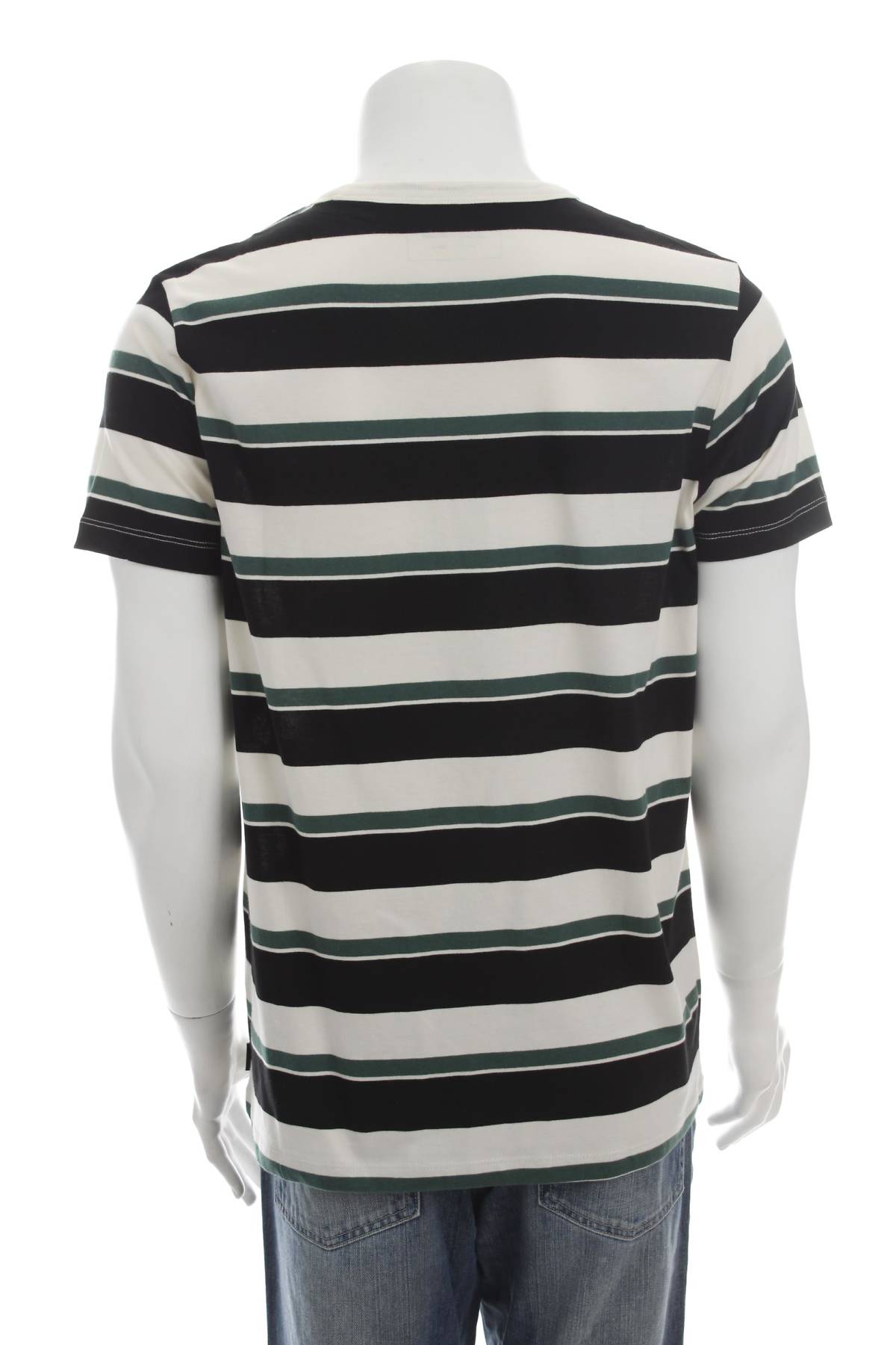 Мъжка тениска Tom Tailor2 - Contour.bg Мъжка тениска Tom Tailor2