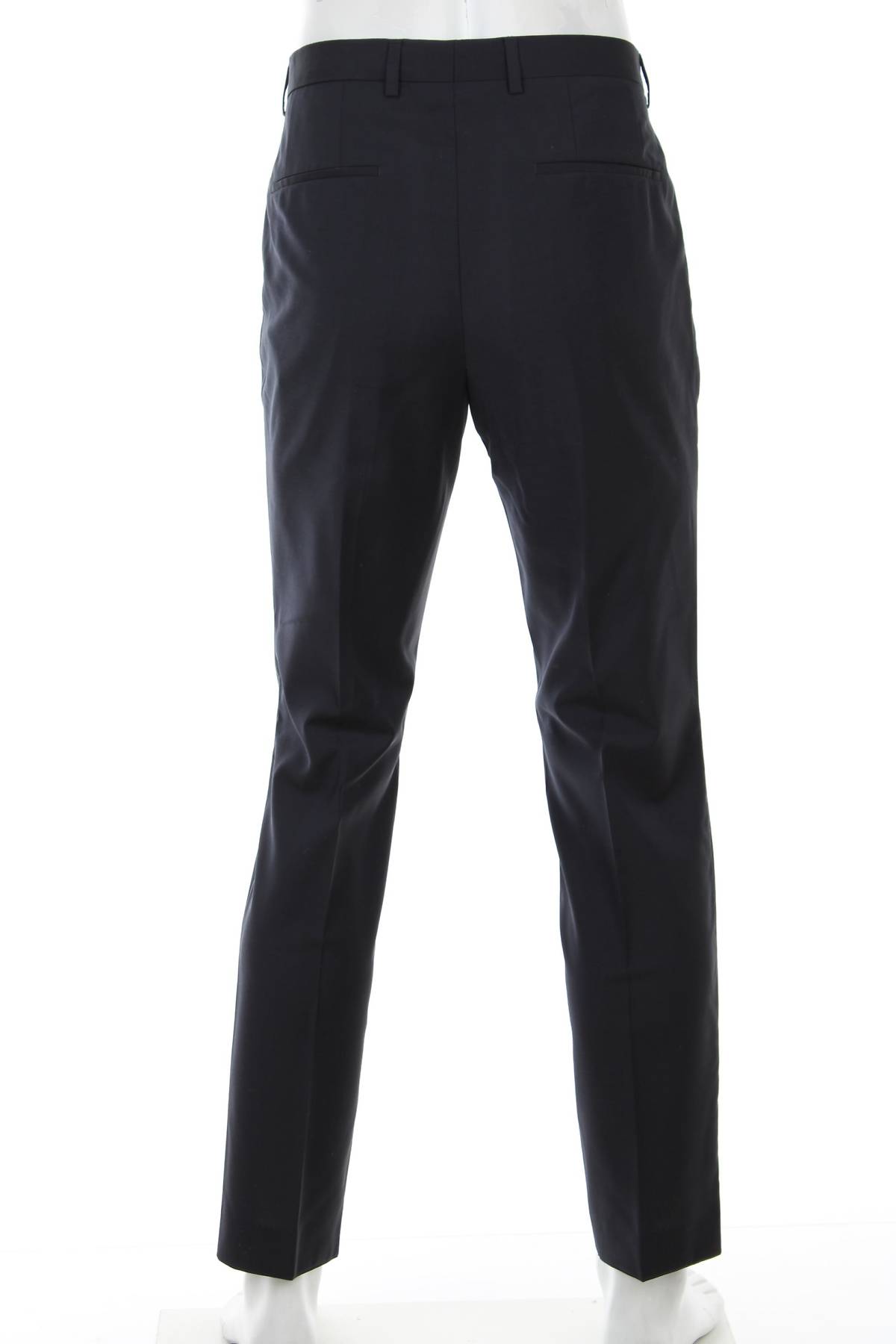 Мъжки панталон BOSS Hugo Boss2 - Contour.bg Мъжки панталон BOSS Hugo Boss2