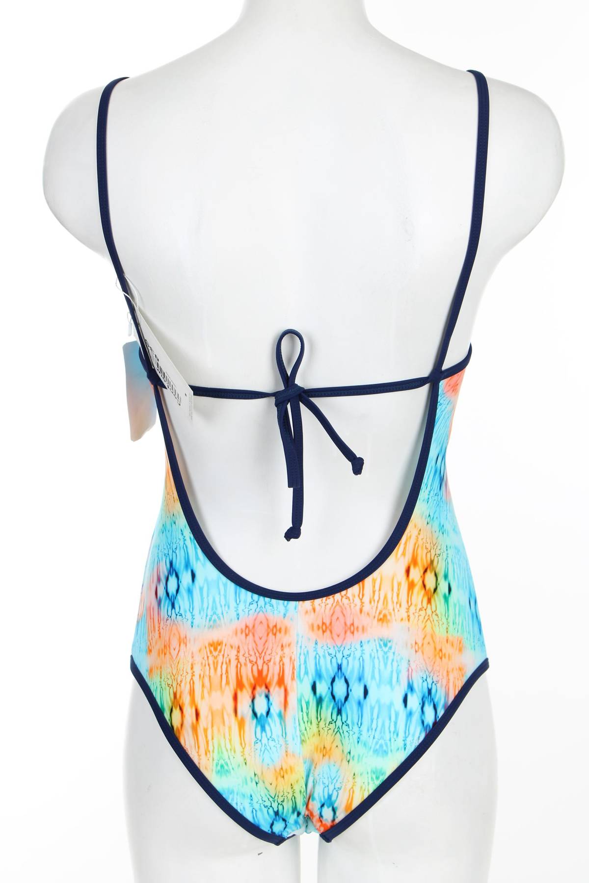 Цял бански Naturana2 - Contour.bg Цял бански Naturana2