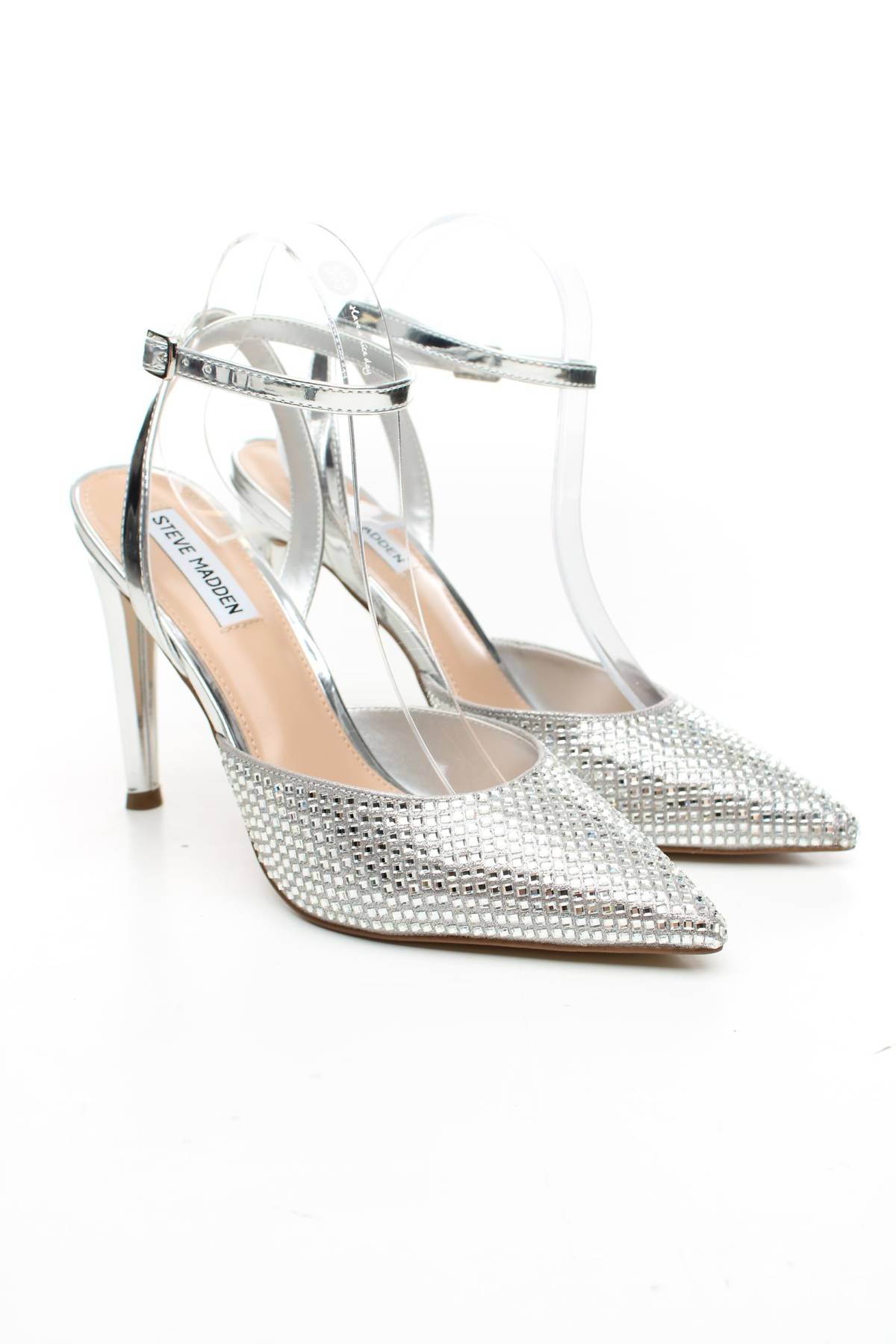 Дамски обувки Steve Madden3 - Contour.bg Дамски обувки Steve Madden3
