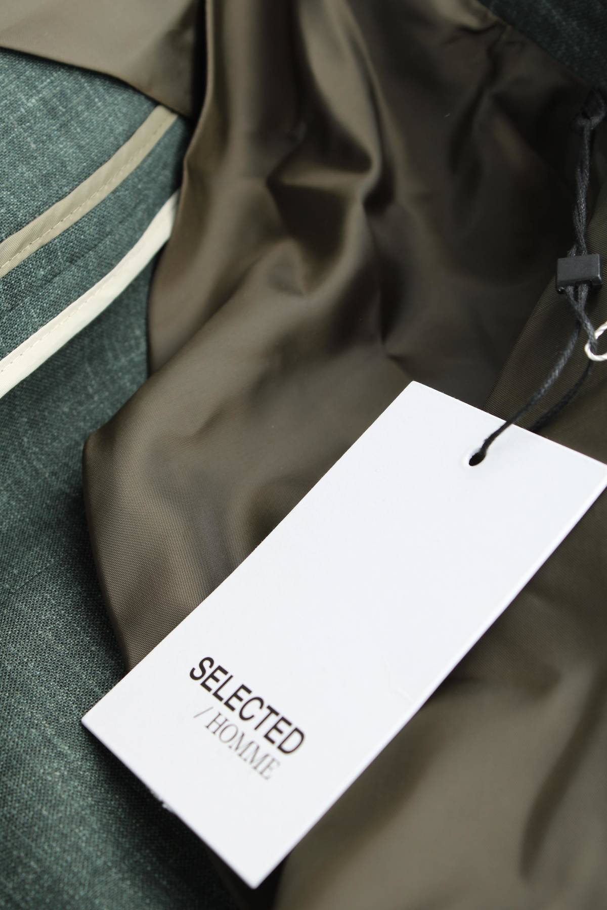 Ανδρικό σακάκι Selected Homme3