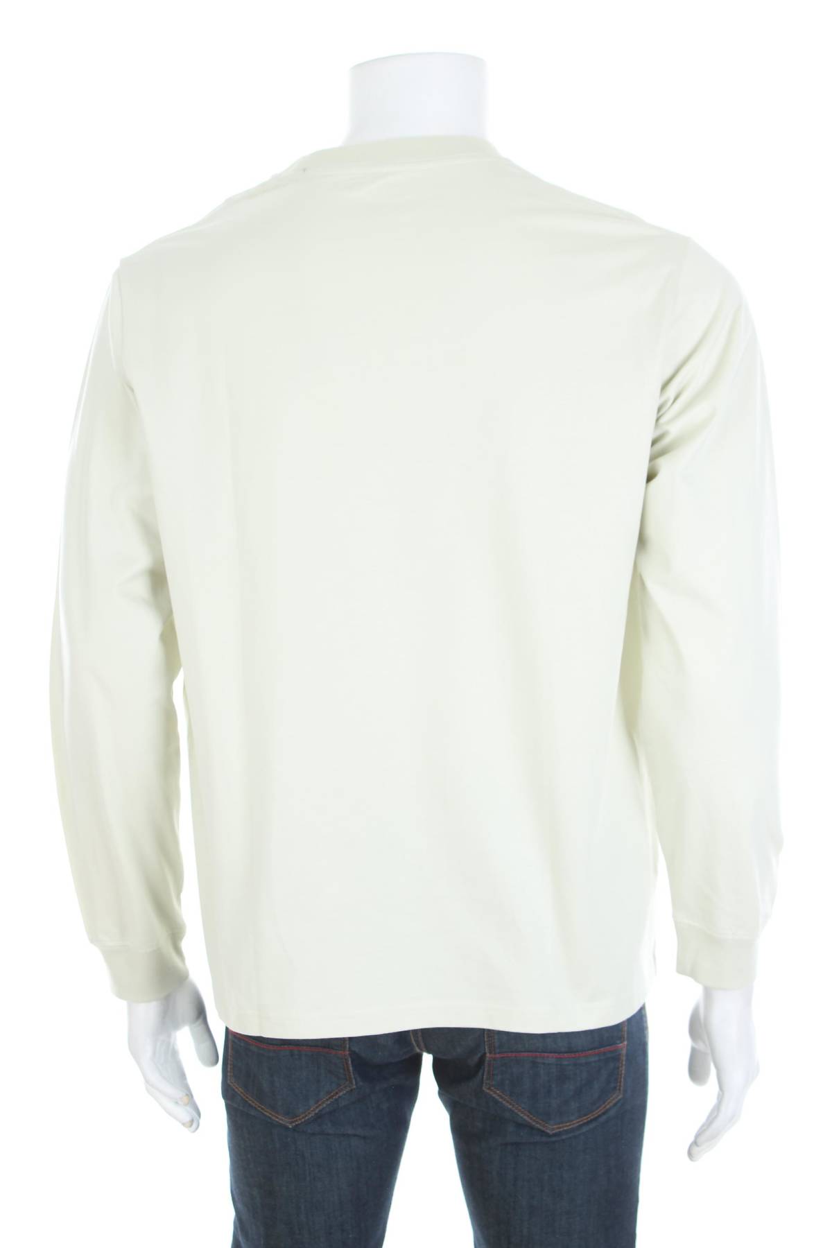 Мъжка блуза Jack & Jones Originals2 - Contour.bg Мъжка блуза Jack & Jones Originals2