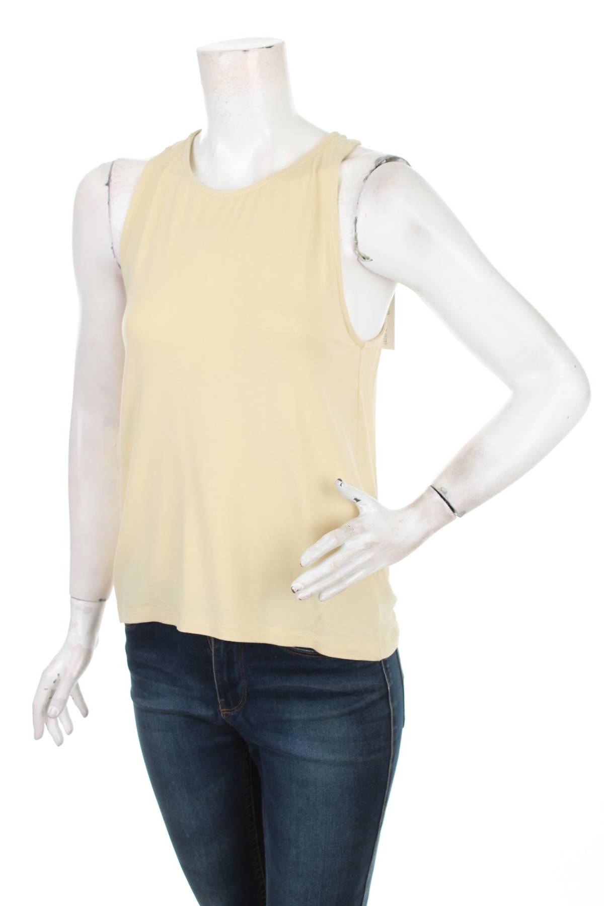 Γυναικείο αμάνικο Aware by Vero Moda1