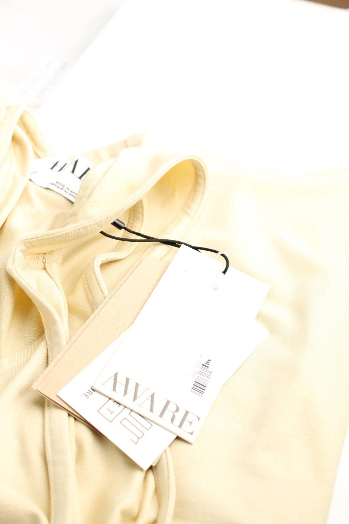 Γυναικείο αμάνικο Aware by Vero Moda3