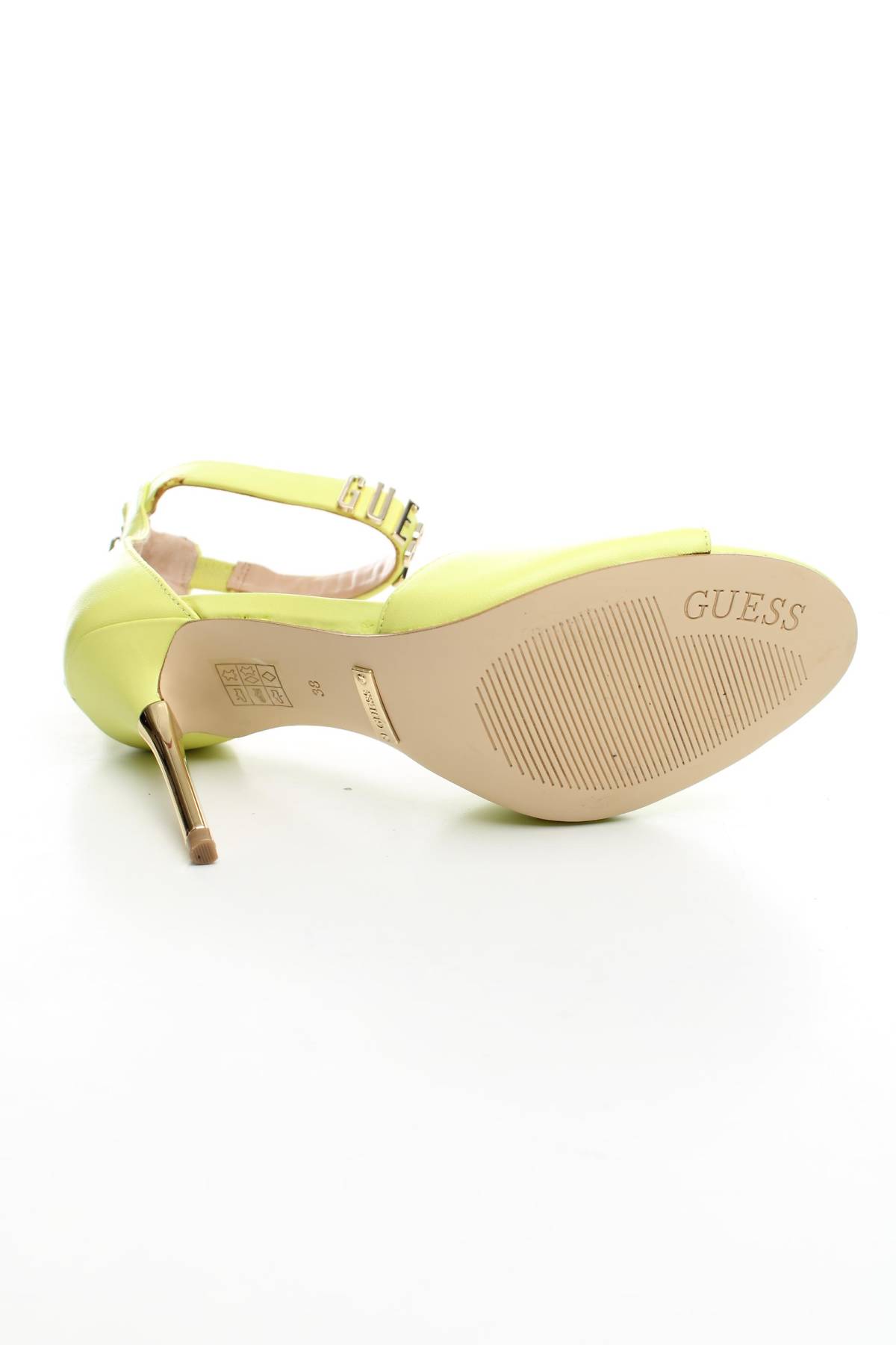 Сандали Guess4 - Contour.bg Сандали Guess4