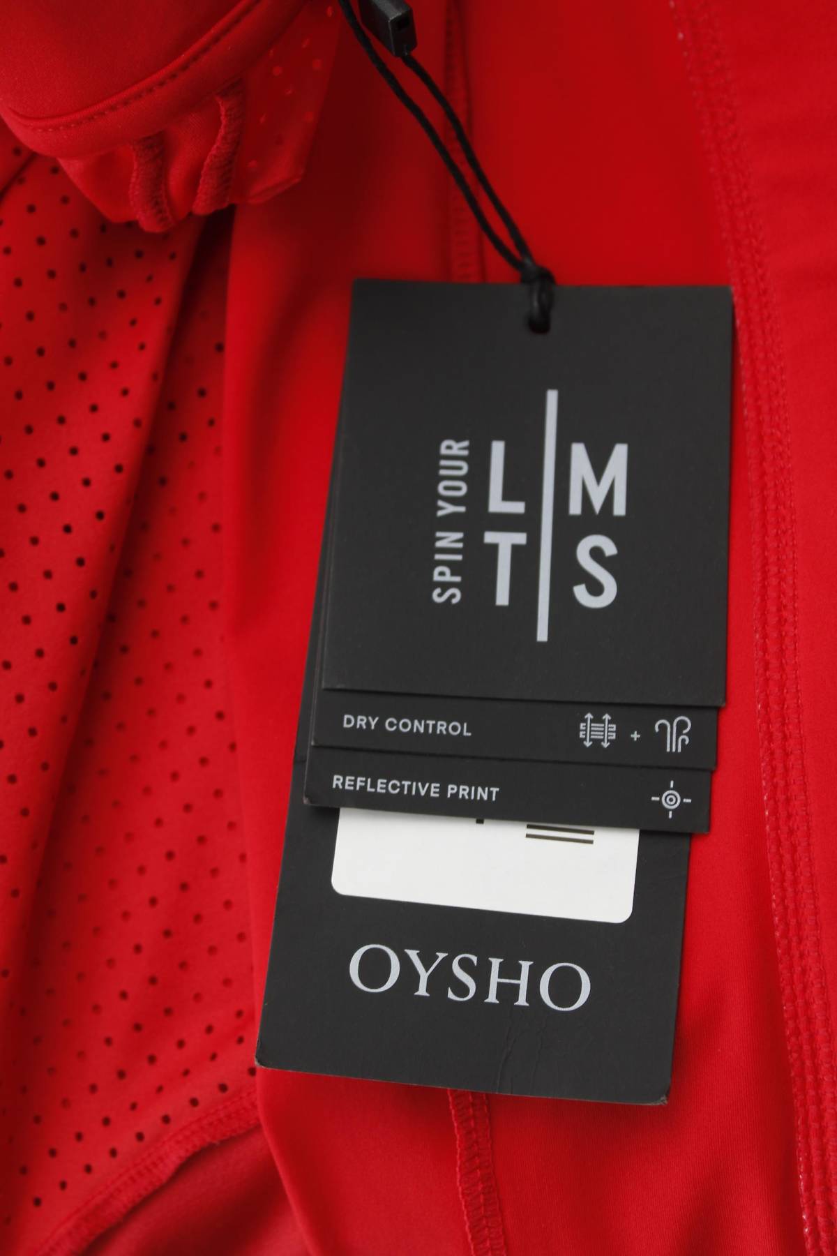 Γυναικεία φανέλα ποδηλασίας Oysho3 - Contourshop.gr Γυναικεία φανέλα ποδηλασίας Oysho3