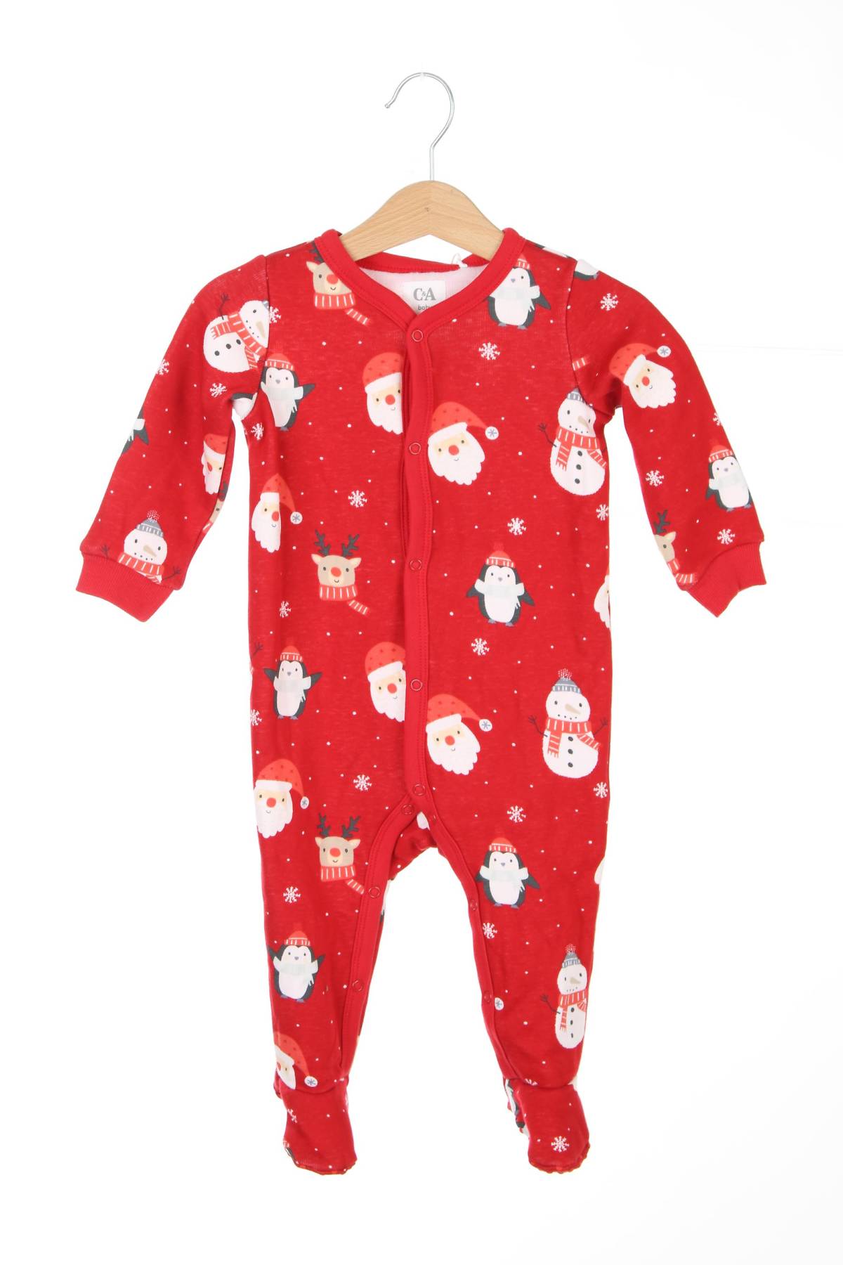 Παιδική σαλοπέτα C&A1