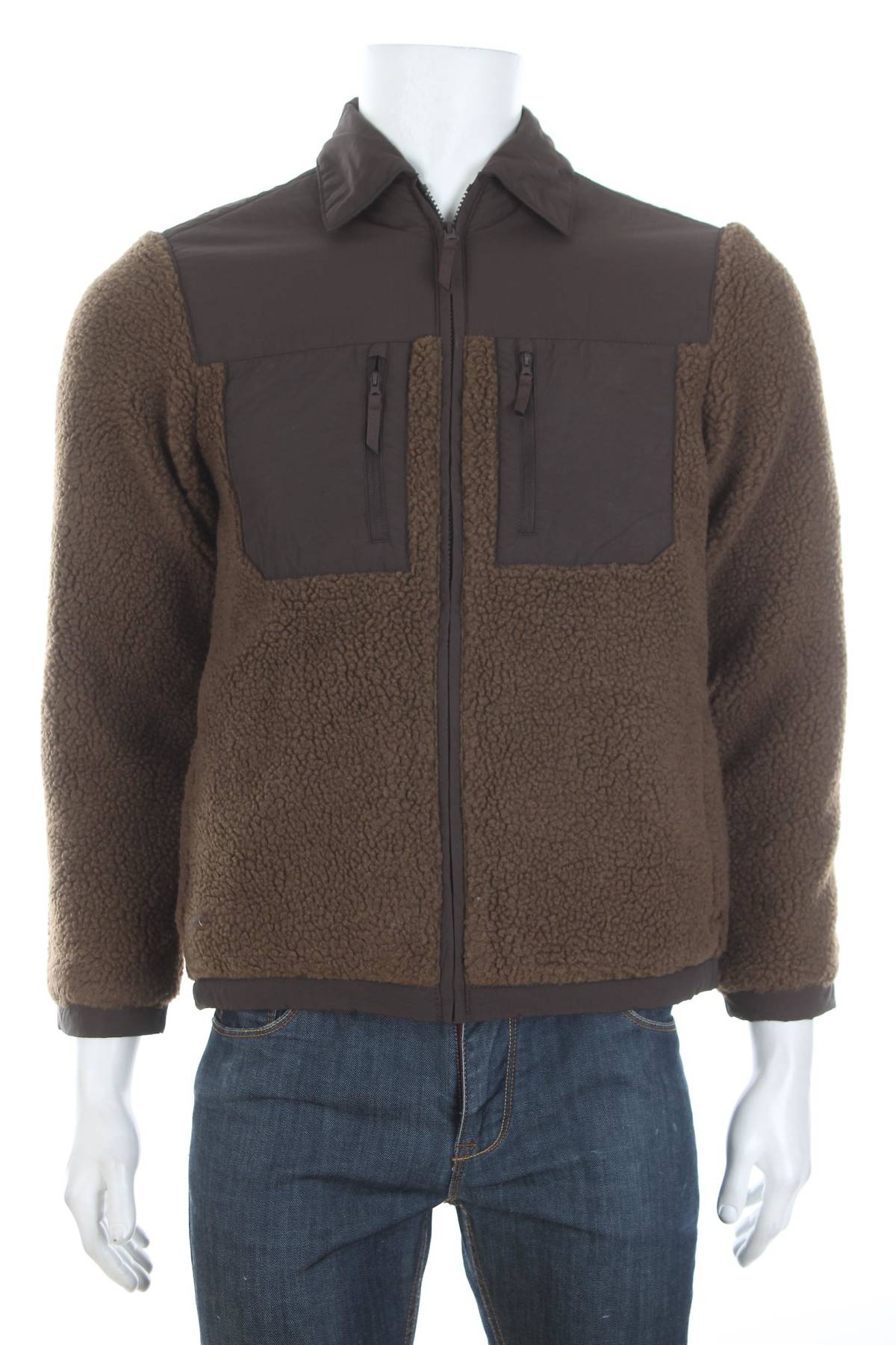 Мъжко яке H&M1 - Contour.bg Мъжко яке H&M1
