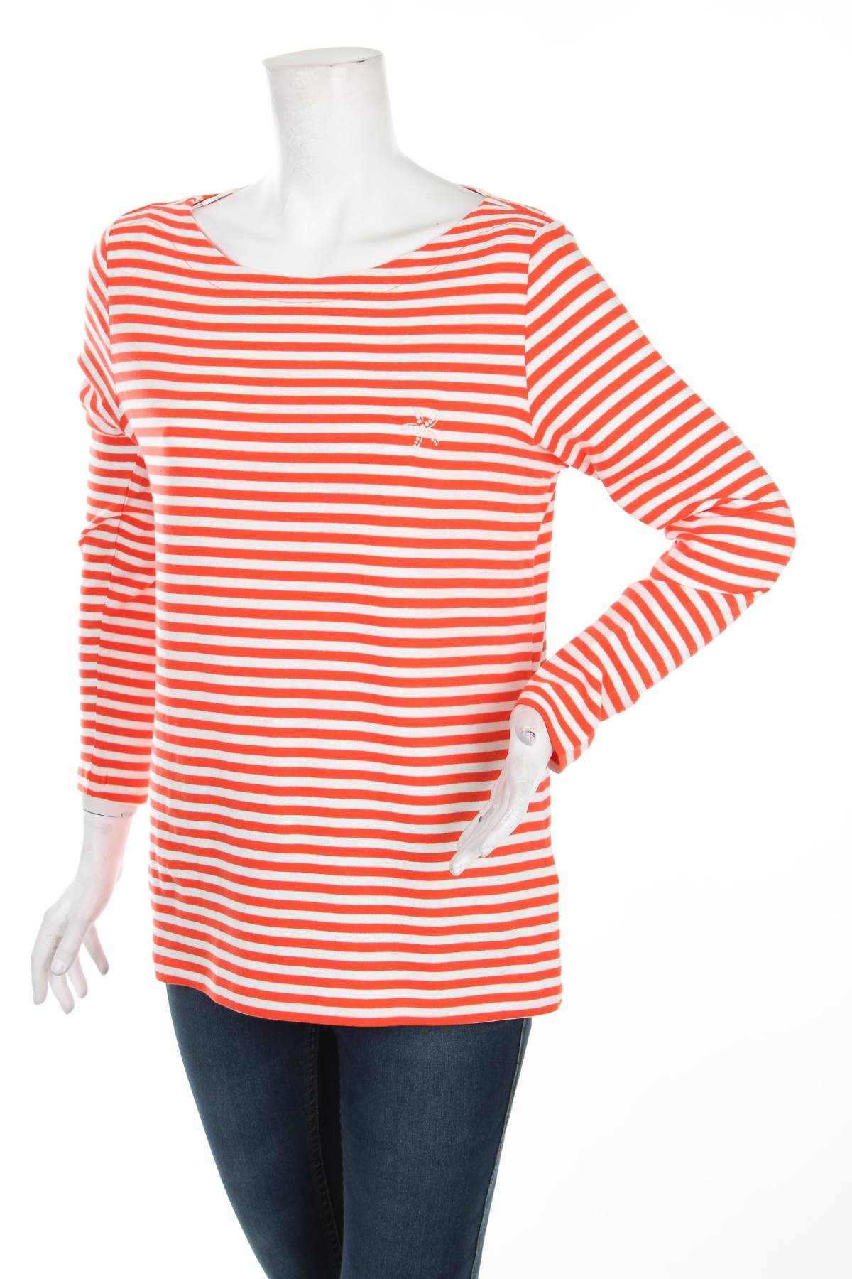 Дамска блуза Tom Tailor1 - Contour.bg Дамска блуза Tom Tailor1