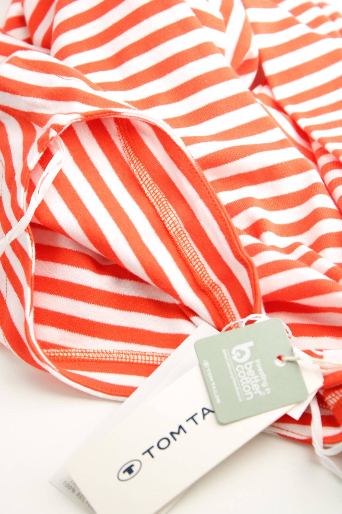 Дамска блуза Tom Tailor3 - Contour.bg Дамска блуза Tom Tailor3