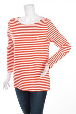 Дамска блуза Tom Tailor1