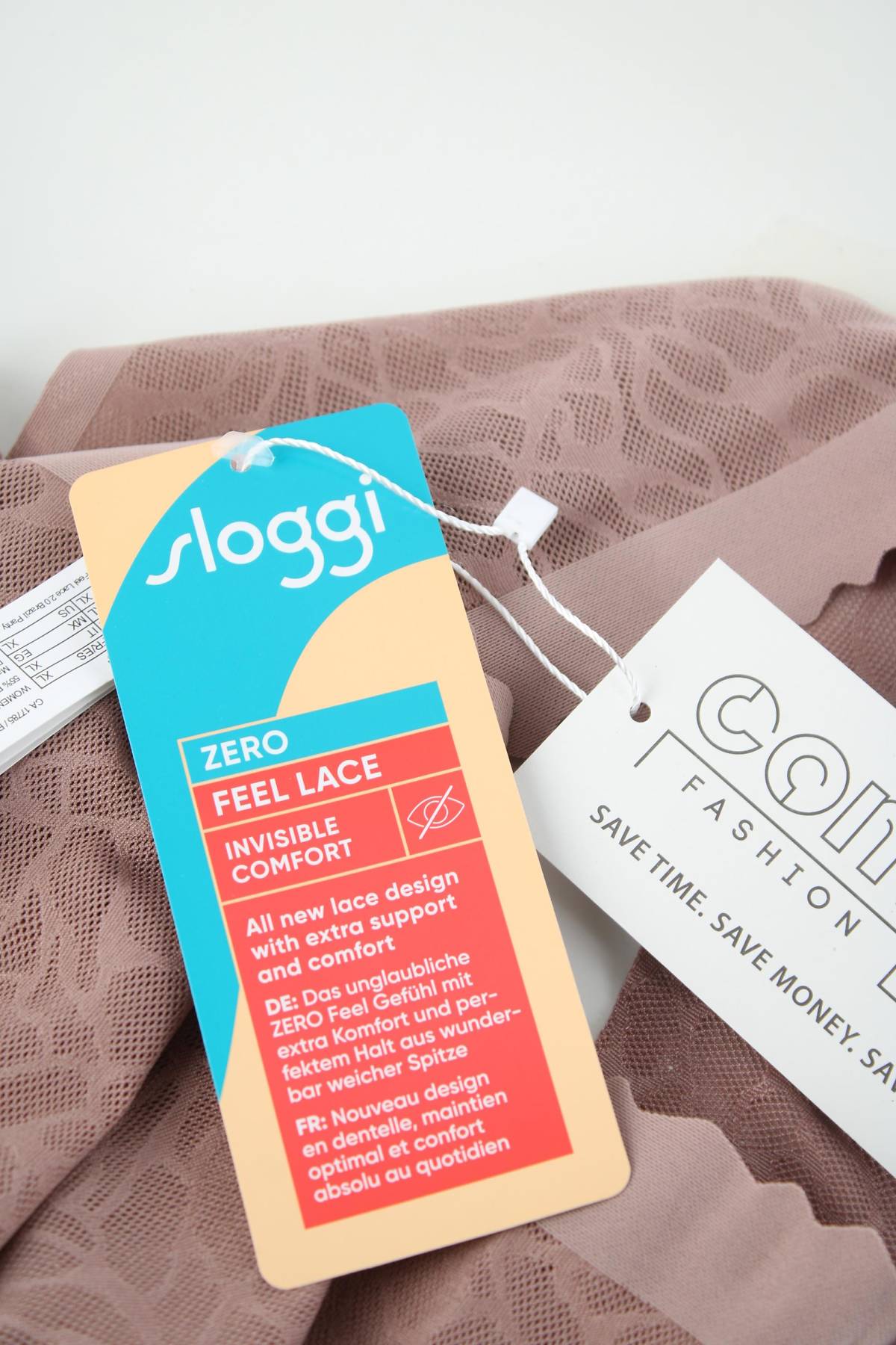 Бикини Sloggi3 - Contour.bg Бикини Sloggi3