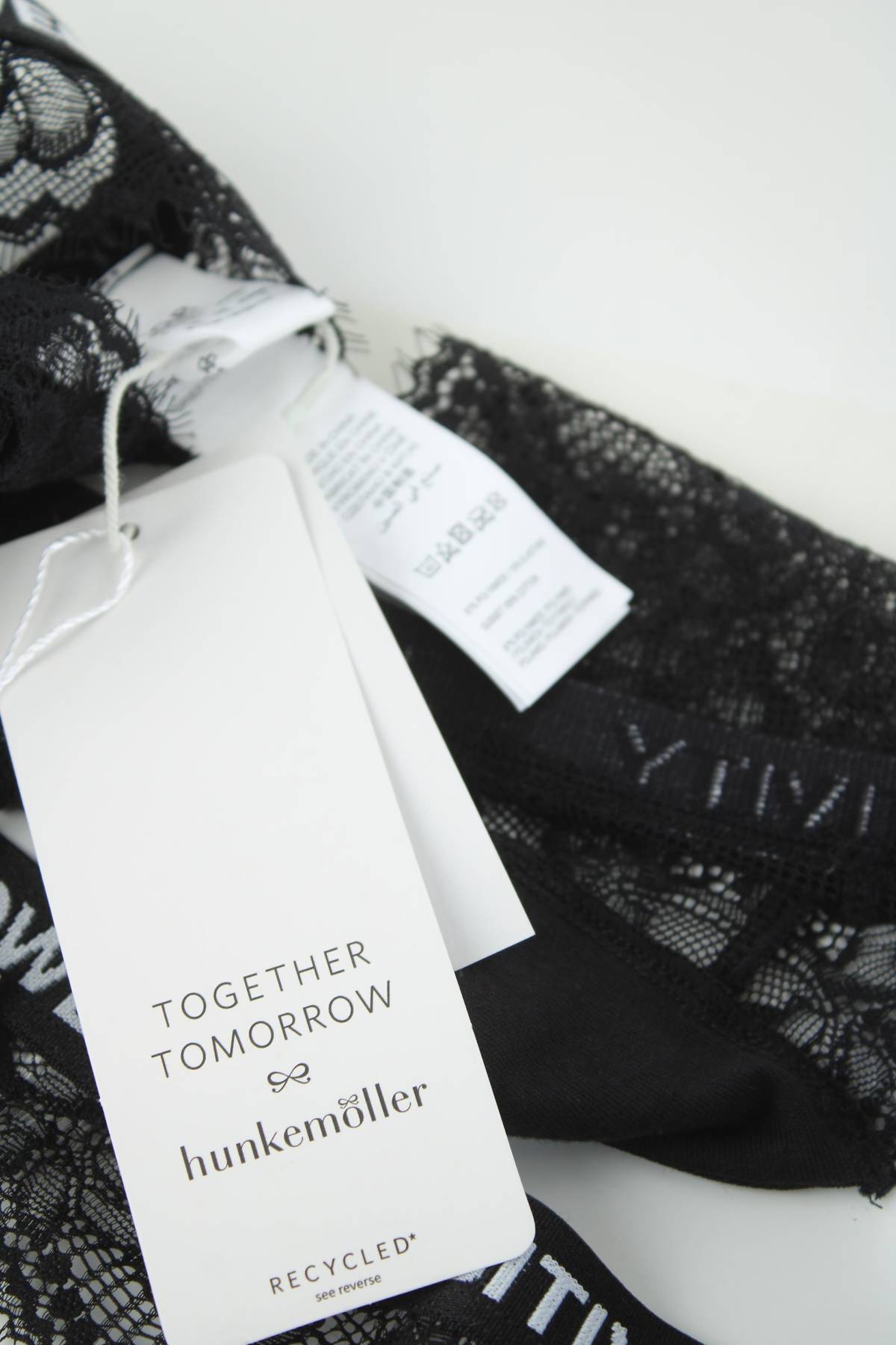Бикини Hunkemoller3 - Contour.bg Бикини Hunkemoller3
