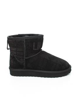 Γυναικεία μποτάκια Liu Jo1