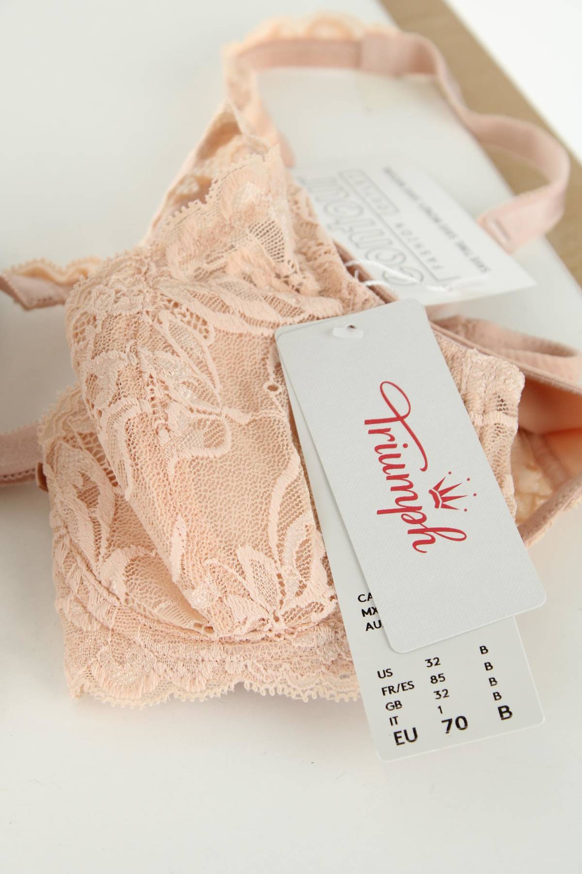 Сутиен Triumph3