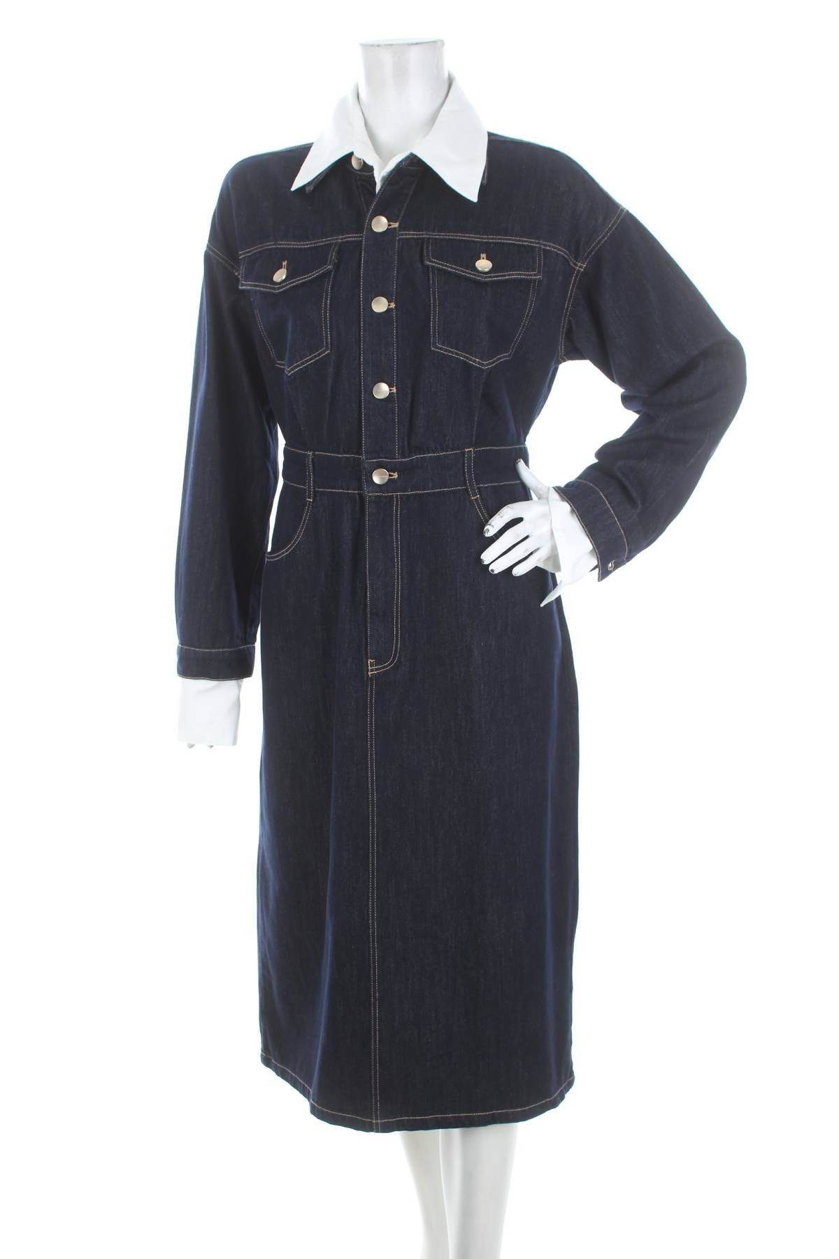 Рокля Vero Moda1