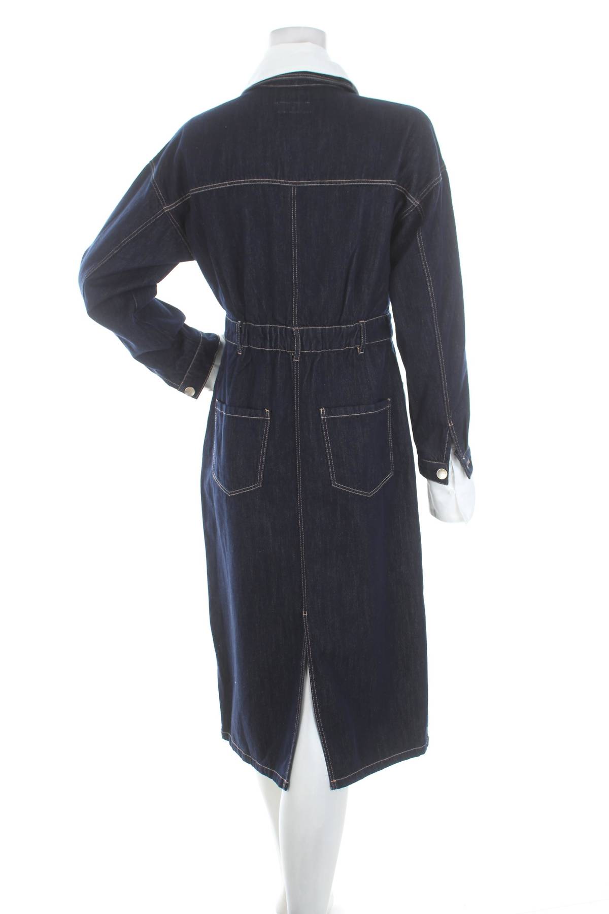 Рокля Vero Moda2