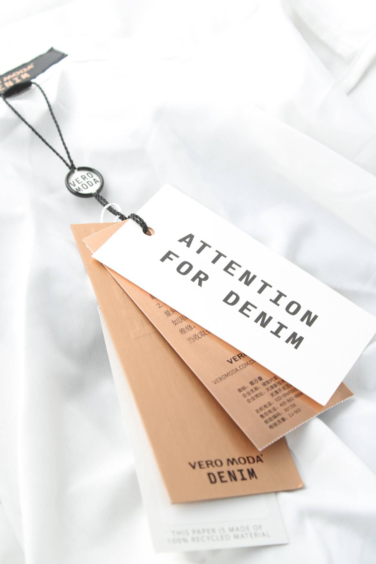 Рокля Vero Moda3