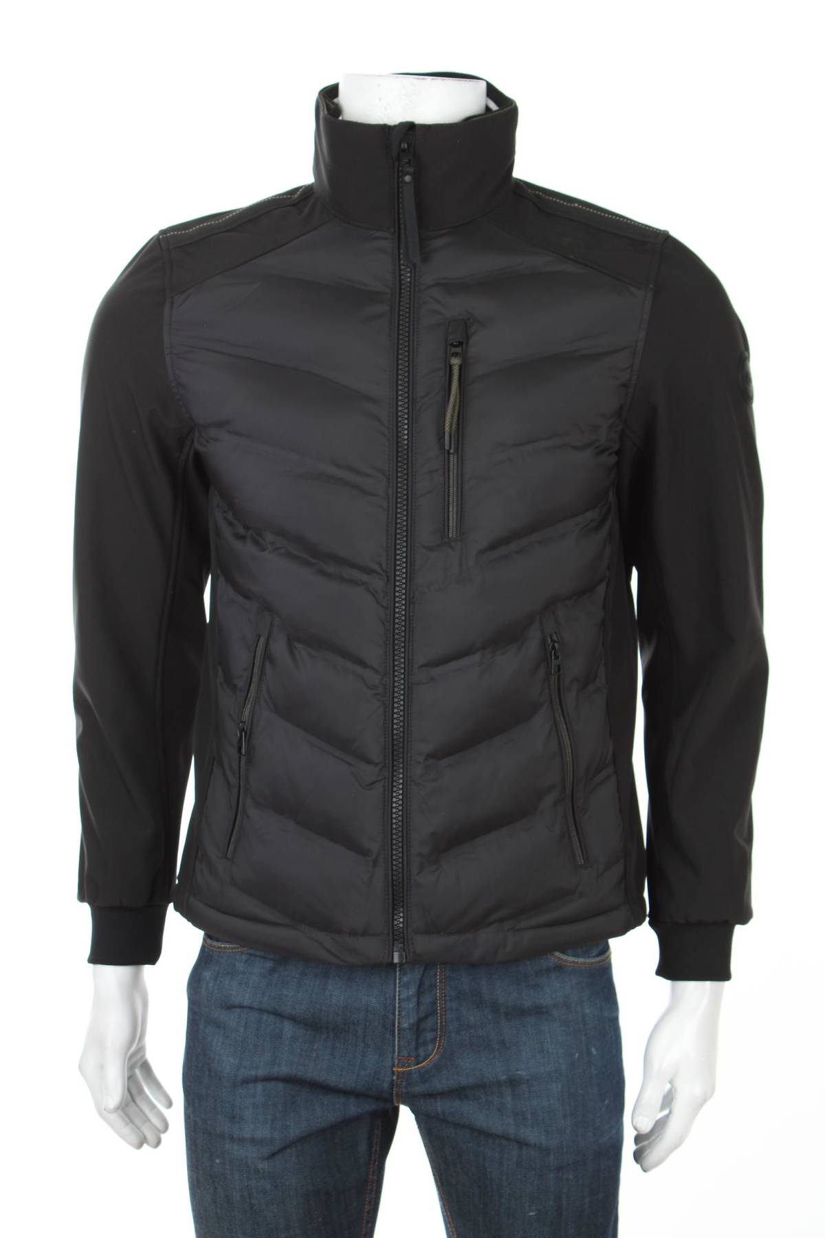 Преходно яке Tom Tailor1 - Contour.bg Преходно яке Tom Tailor1