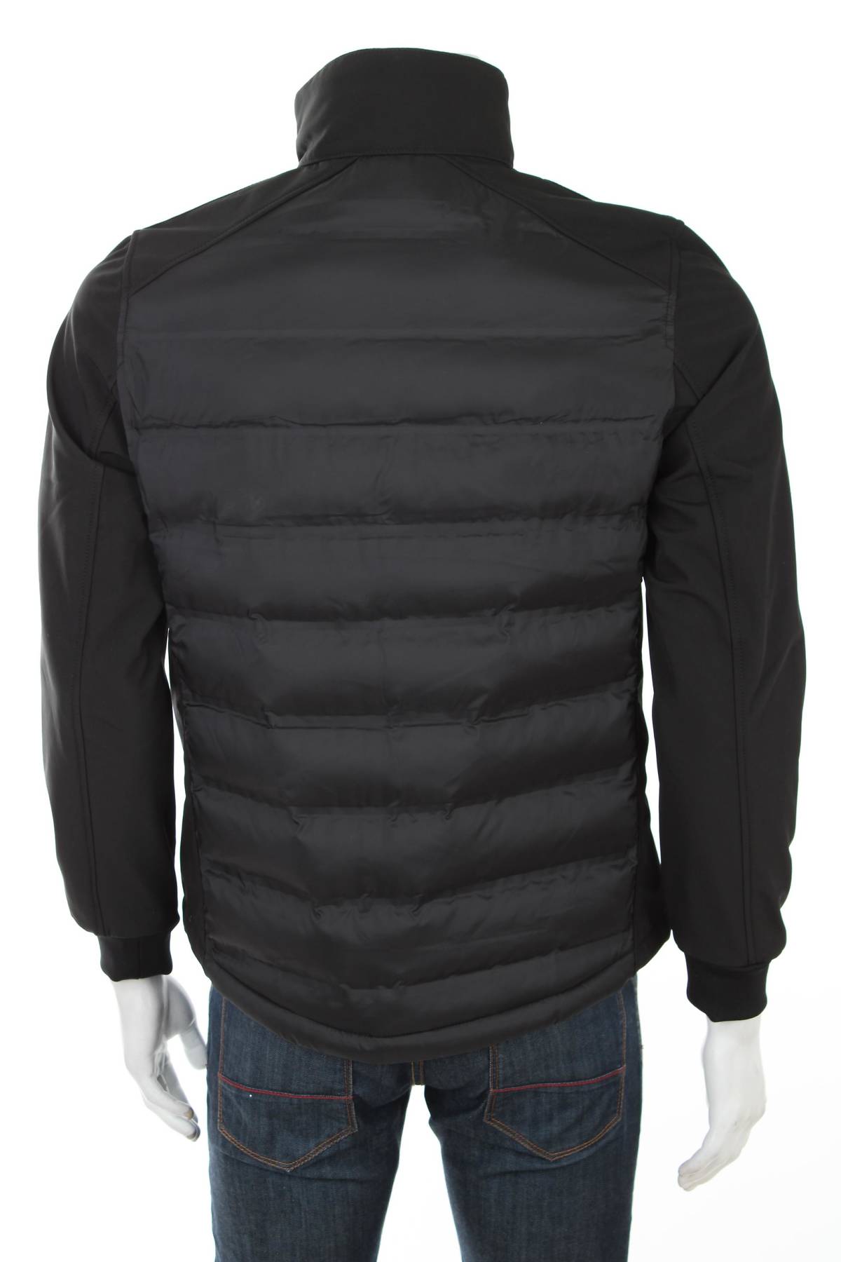 Преходно яке Tom Tailor2 - Contour.bg Преходно яке Tom Tailor2